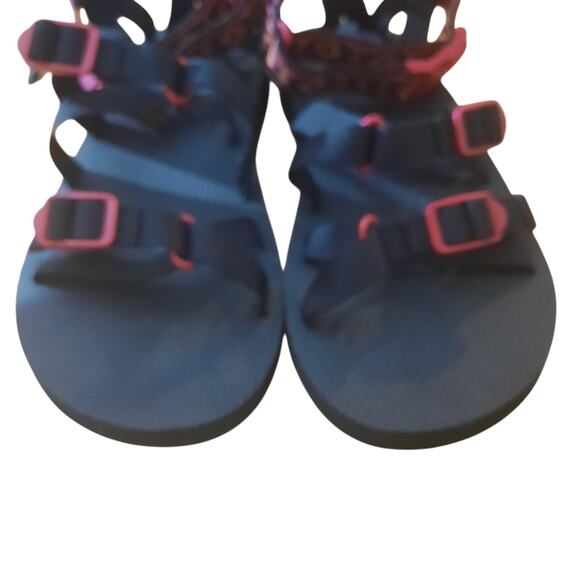 Teva 90\'s Original Alp Revive Mens Adjustable Ankle Strap Sandals Size 10 NWOT